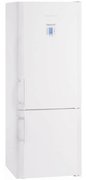 Холодильник Liebherr CBN 5156 Premium BioFresh NoFrost фото 4 в Санкт-Петербурге