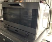 Конвекционная печь Smeg ALFA144GH1 фото 4 в Санкт-Петербурге