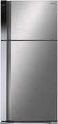 Холодильник Hitachi R-V 660 PUC7-1 BSL Холодильник Hitachi R-V 660 PUC7-1 BSL