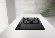 Варочная панель Gorenje Plus GGC31WAB фото 2 в Санкт-Петербурге