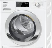 Сушильная машина Miele TEF665WP фото 2 в Санкт-Петербурге