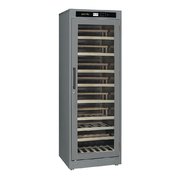 Винный шкаф Meyvel MV102-WG1-M (Grey Quartz) фото 2 в Санкт-Петербурге