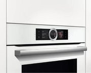 Духовой шкаф Bosch CMG 6764W1 фото 3 в Санкт-Петербурге