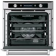 Духовой шкаф KitchenAid KOASP60602 фото 2 в Санкт-Петербурге