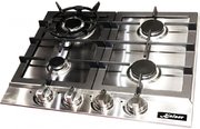 Газовая варочная поверхность Kaiser KG 6357 Turbo фото 2 в Санкт-Петербурге
