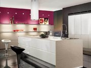 Вытяжка Maunfeld LEE 40 White фото 2 в Санкт-Петербурге