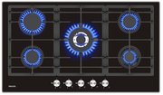 Варочная панель Graude GS 90.0 G Варочная панель Graude GS 90.0 G