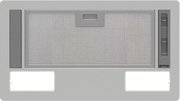 Полностью встраиваемая вытяжка Gorenje BHI611ES фото 3 в Санкт-Петербурге