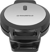 Вафельница Маунфилд MF-1433BK фото в Санкт-Петербурге Вафельница Maunfeld MF-1433BK фото в Санкт-Петербурге