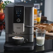 Кофемашина CafeRomatica Nivona NIVO 8103 фото 3 в Санкт-Петербурге