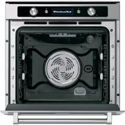 Духовой шкаф KitchenAid KOHSP60604 фото 2 в Санкт-Петербурге