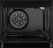 Комбинированная плита Electrolux RKK660201X фото 3 в Санкт-Петербурге