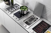 Фритюрница Miele CS 1411 F фото 4 в Санкт-Петербурге