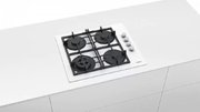 Газовая варочная панель BOSCH POH6C2O90R фото 4 в Санкт-Петербурге