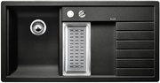 Мойка Бланко Trisona 6S крыло справа антрацит фото в Санкт-Петербурге Мойка Blanco Trisona 6S крыло справа антрацит фото в Санкт-Петербурге