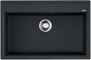 Мойка Omoikiri Daisen-77-BL Мойка Omoikiri Daisen-77-BL