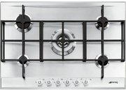 Варочная панель Smeg P1752X