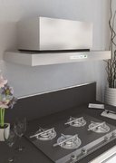 Вытяжка Falmec Libra 90 ix (600) (с системой E.ion) ECP фото 4 в Санкт-Петербурге