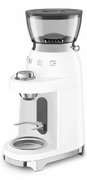Кофемолка Smeg CGF03WHEU фото 2 в Санкт-Петербурге