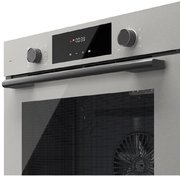 Духовой шкаф Kuppersberg HF 609 GR фото 4 в Санкт-Петербурге