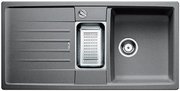 Мойка Бланко Lexa 6 S алюметаллик фото в Санкт-Петербурге Мойка Blanco Lexa 6 S алюметаллик фото в Санкт-Петербурге