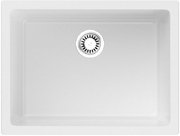 Мойка Омойкири Okinoshima 61-U/I WH-GLOSSY фото в Санкт-Петербурге Мойка Omoikiri Okinoshima 61-U/I WH-GLOSSY фото в Санкт-Петербурге