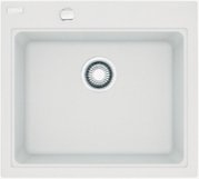 Мойка Франке MRG 610-58 серебристый фото в Санкт-Петербурге Мойка Franke MRG 610-58 серебристый фото в Санкт-Петербурге