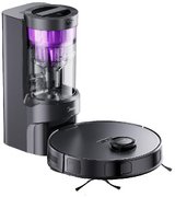 Робот-пылесос Midea VCR S10 Plus BL фото 2 в Санкт-Петербурге