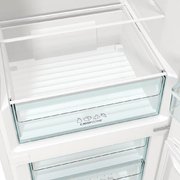 Отдельностоящий двухкамерный холодильник Gorenje RK6191EW4 фото 4 в Санкт-Петербурге