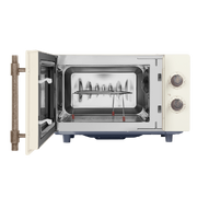 Микроволновая печь Maunfeld JFSMO.20.5.ERIB фото 2 в Санкт-Петербурге
