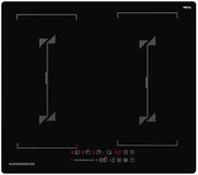 Индукционная варочная панель Kuppersberg ICS 627 фото 2 в Санкт-Петербурге