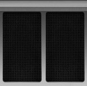 Фильтр угольный Maunfeld CF314MW фото 2 в Санкт-Петербурге