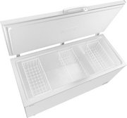 Морозильный ларь с инвертором и функцией холодильника Weissgauff WFH-550 фото 3 в Санкт-Петербурге