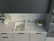 Мойка Омойкири DAISEN 78T PL фото 3 в Санкт-Петербурге Мойка Omoikiri DAISEN 78T PL фото 3 в Санкт-Петербурге