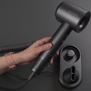 Настенный фен Meyvel MF11-1600 Серый (Gray) фото 4 в Санкт-Петербурге