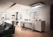 Встраиваемая вытяжка Faber SKYPAD X/WH F120 фото 2 в Санкт-Петербурге