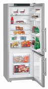 Холодильник Liebherr CUPsl 2901 Comfort Холодильник Liebherr CUPsl 2901 Comfort