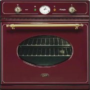 Духовой шкаф Ilve 600-NMP Red Духовой шкаф Ilve 600-NMP Red