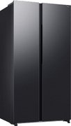 Холодильник Samsung RS70F65Q1FWT фото 2 в Санкт-Петербурге