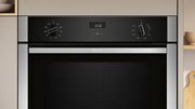 Духовой шкаф Neff B3ACE4AN3F фото 2 в Санкт-Петербурге