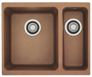 Мойка Франке KBG 160 гавана фото в Санкт-Петербурге Мойка Franke KBG 160 гавана фото в Санкт-Петербурге