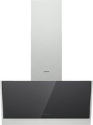 Настенная каминная вытяжка Gorenje WHI943E6XGB фото 2 в Санкт-Петербурге