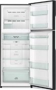 Холодильник Hitachi R-VX 472 PU9 BBK фото 2 в Санкт-Петербурге