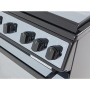 Плита газовая Kaiser HGG 52502 S фото 4 в Санкт-Петербурге