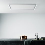 Встраиваемая вытяжка Falmec Design+ Alba 120 Inox фото 2 в Санкт-Петербурге