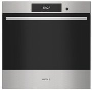 Духовой шкаф Wolf ICBSO2450TE/S/T фото в Санкт-Петербурге