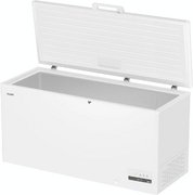 Морозильный ларь Haier HCE520RF фото 4 в Санкт-Петербурге