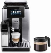 Кофемашина DeLonghi ECAM610.75.MB фото