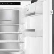 Встраиваемый холодильник Smeg C9174TN5D1 фото 3 в Санкт-Петербурге