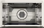 Встраиваемая микроволновая печь Bosch CMA585GB1 фото 2 в Санкт-Петербурге